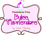 Dulce Noviembre Chihuahua_Logo